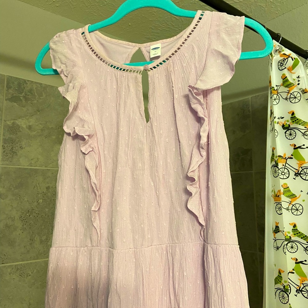 Old Navy Lavender dress